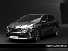 Renault Clio - 1.6 E-Tech Full Hybrid 145 esprit Alpine Pack city premium| Pack winter| Snel leverbaar
