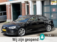 Audi A3 Limousine - 1.4 TFSI CoD Ambiente Pro Line Plus-nette-volle auto
