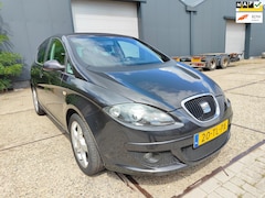 SEAT Altea - 1.6 Stylance