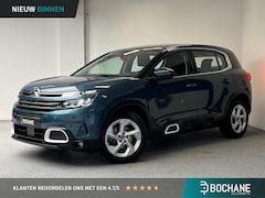 Citroën C5 Aircross - 1.2 PureTech Business | D.RIEM VERVANGEN | DEALERONDERHOUDEN | CARPLAY |