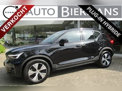 Volvo XC40 - T5 TWIN ENGINE 262 PK AUT. | PLUS BRIGHT | ADAPT.CRUISE | BLIS | TREKHAAK |
