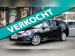 Volkswagen Golf Variant - Var. 1.4 TSI R-Line 150PK DSG Panodak/Massage/Camera