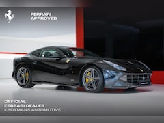 Ferrari F12 - Berlinetta - Kroymans Ferrari