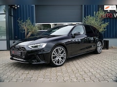 Audi A4 Avant - 45 TFSI quattro S-Line edition Sport 245PK
