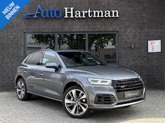 Audi Q5 - 55 TFSI e S-line Quattro ACC|MATRIX|KEYLESS|SFEERVERLICHTING|VIRTUALCOCKPIT