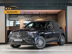 Mercedes-Benz GLC-klasse - 300e 4MATIC AMG Line|Pano|Leder|Night
