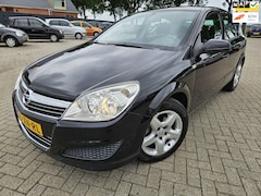 Opel Astra - 1.6 Business 5Drs. 2007. Airco/Cruise/Trekhaak/CV etc.. APK 07-2026