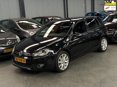 Volkswagen Golf - 1.2 TSI Highline BlueMotion 6Bak Nieuwe APK NAP