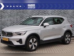 Volvo XC40 - 1.5 T4 Recharge R-Design Cruise control | Navigatie | parkeersensoren voor + achter | Park