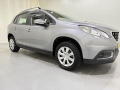 Peugeot 2008 - 1.2 PureTech Blue Lion Navi