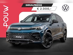 Volkswagen Tiguan - 1.5 eHybrid 204pk R-Line Edition | 20" Velgen | Assistance Pakket Plus