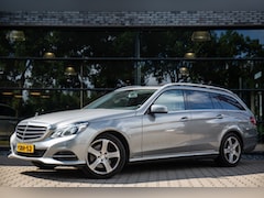 Mercedes-Benz E-klasse Estate - 250 Prestige Elegance , Pano dak, Trekhaak, Luxe uitvoering