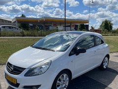 Opel Corsa - 1.4-16V Business