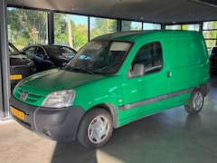 Peugeot Partner - 1.6 HDI 170C 66KW