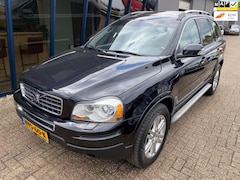 Volvo XC90 - 3.2 Summum Automaat 7 PERSOONS / LEER / NAVI / SUNROOF