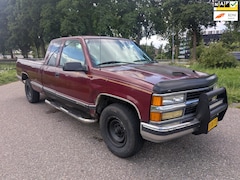 Chevrolet C1500 - Pick-up C2500 V8 Automaat LPG Grijskenteken