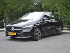 Mercedes-Benz B-klasse - 180 | Navi | Stoelverw | Leder | Camera | Cruise | Climate