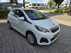 Peugeot 108 - 1.0 VTI Active