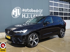 Volvo XC60 - 2.0 T6 Plug-in hybrid AWD Plus Dark