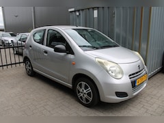 Suzuki Alto - 1.0 Comfort Plus