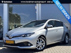 Toyota Auris - 1.2T Trend | Cruise Control | Panoramadak | Achteruitrijcamera | 1ste eigenaar