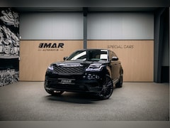 Land Rover Range Rover Velar - 2.0 P400e S | Pano | Stoelverwarming | Achteruitrijcamera | Stuurverwarming |