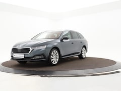 Skoda Octavia Combi - 1.4 Tsi 204pk DSG iV PHEV Business Edition plus · Keyless · Camera · Elek. Stoelen · Stoel
