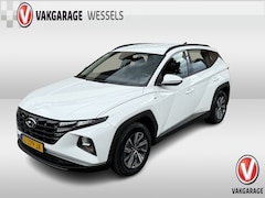 Hyundai Tucson - 1.6 T-GDI MHEV i-Motion | Trekhaak | PDC | Clima | LM |