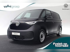Volkswagen ID. Buzz Cargo - Bedrijfswagens Economy Business 210 kW / 286 pk | Camera | Trekhaak | LED | Verwarmbare vo