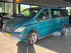 Mercedes-Benz Vito - 2.1 CDI 109