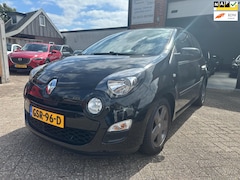 Renault Twingo - 1.2 16V Dynamique AIRCO-CENTRAAL-CRUISE