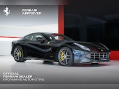 Ferrari F12 - Berlinetta - Kroymans Ferrari