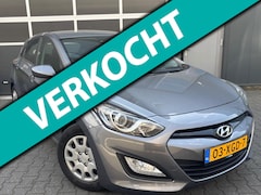Hyundai i30 - 1.6 GDI i-Drive Cool*NW APK*1ste eigenaar