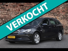 Opel Astra Sports Tourer - 1.0 Edition | Trekhaak | Navigatie | Cruise