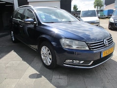 Volkswagen Passat Variant - 1.4 TSI Comfortline BlueMotion LEER AIRCO