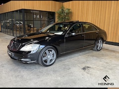 Mercedes-Benz S-klasse - 350 Lang Prestige Plus. Vol met opties. Yougtimer