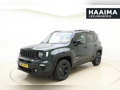Jeep Renegade - 4xe 240 Plug-in Hybrid Electric The North Star | Navigatiesysteem | Winter pakket | Climat