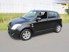 Suzuki Swift - 1.3 Comfort 5 Drs met Leder en Airco
