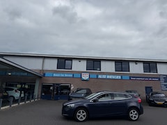 Volvo V40 - 2.0 D4 140kw | Summum Business | Leer | Navi