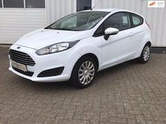 Ford Fiesta - 1.25 4cyl. 5drs airco