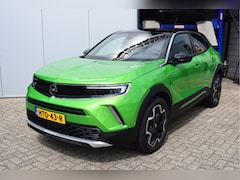 Opel Mokka - 1.2 Turbo Ultimate Level 5 | Adaptive Cruise Control | Alcantara | Stoel/stuuverwarming