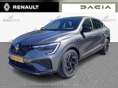 Renault Arkana - 1.6 E-Tech full hybrid 145 esprit Alpine