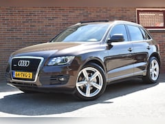 Audi Q5 - 2.0 TFSI hybrid quattro Pro line '12 Xenon Pano Leder Clima Cruise
