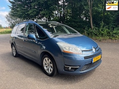 Citroën Grand C4 Picasso - 1.6 VTi Business 7p. | Clima | APK 12-2025