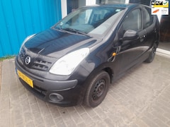 Nissan Pixo - 1.0 Acenta