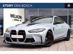 BMW 4-serie Coupé - M4 CSL / M 50 Jahre uitvoering / M Drive Professional / Onderhoudscontract / M Carbon-Kera