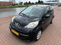 Peugeot 107 - 1.0-12V /Airco/Elek.ramen/5 drs/St.bkr/Nieuwe APK