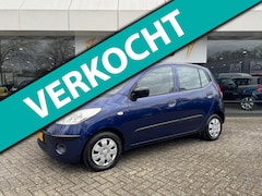 Hyundai i10 - 1.1 Active Cool