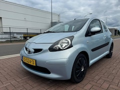 Toyota Aygo - 1.0-12V /Airco/Elek.ramen/C.V/Nieuwe APK