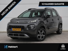 Citroën C3 Aircross - Feel 1.2 PureTech 110pk PDC | DAB | APPLE-CARPLAY | AIRCO | CRUISE.C | USB | TREKHAAK